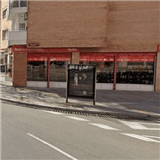 UR-MU-63 - Avda Paissos Catalans – Rtda Sardana dir Misericordia UR-MU-63 - Avda Paissos Catalans – Rtda Sardana dir Misericordia